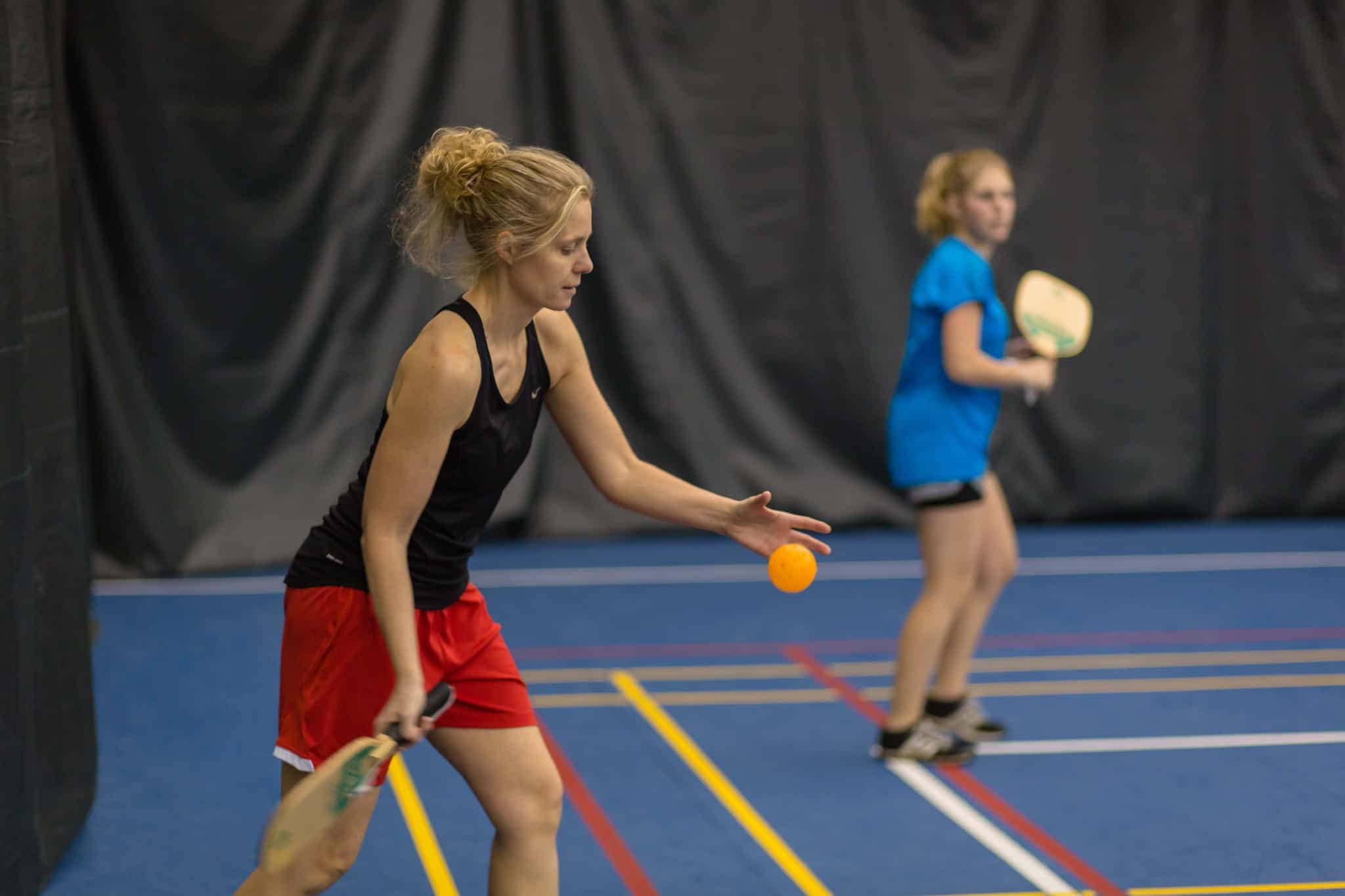 Pickleball