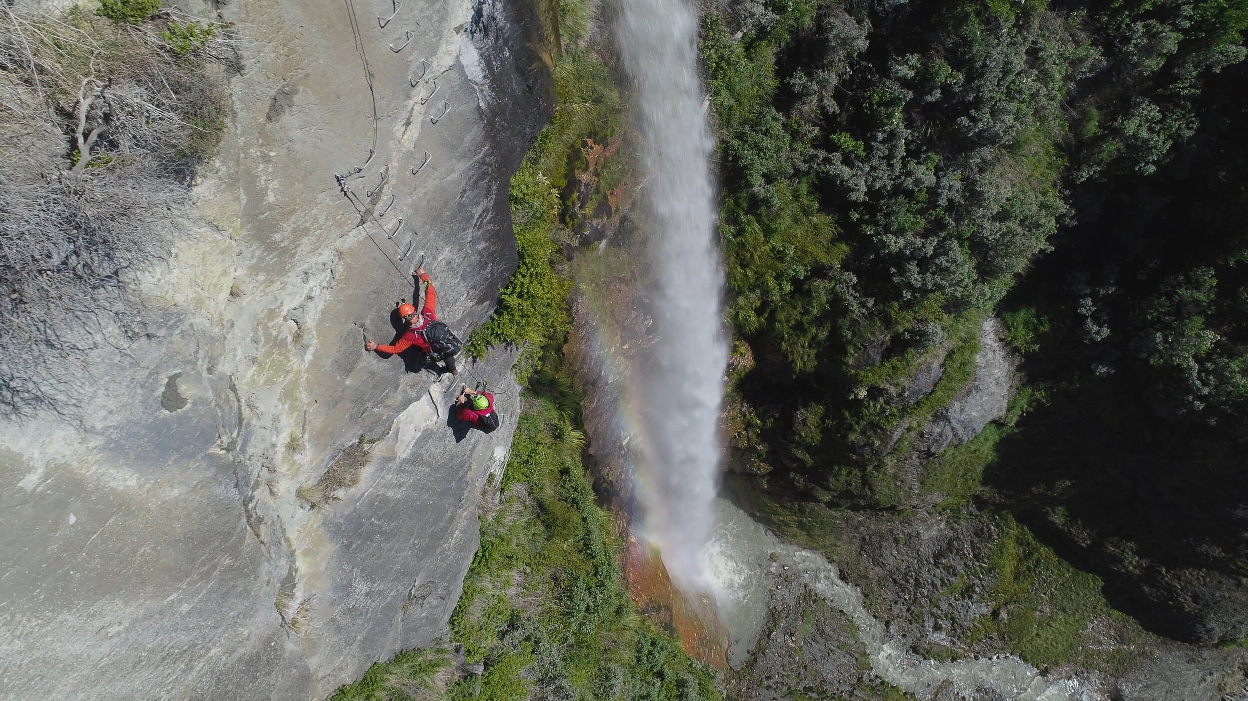 Via Ferrata